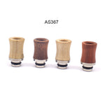 Drip Tip en Résine Reewape 510 Couleur Aléatoire (10pcs/paquet) – Default Title
