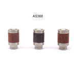 Drip Tip en Résine Reewape 510 Couleur Aléatoire (10pcs/paquet) – Default Title

