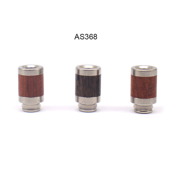 Drip Tip en Résine Reewape 510 Couleur Aléatoire (10pcs/paquet) – AS368 - 1 Paquet
