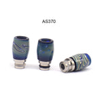 Drip Tip en Résine Reewape 510 Couleur Aléatoire (10pcs/paquet) – Default Title
