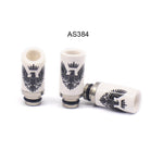 Drip Tip en Résine Reewape 510 Couleur Aléatoire (10pcs/paquet) – Default Title
