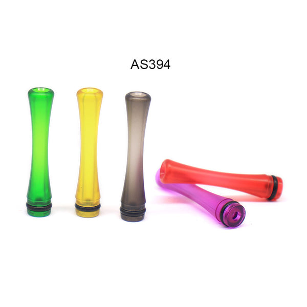 Drip Tip en Résine Reewape 510 Couleur Aléatoire (10pcs/paquet) – Drip Tip en Résine Reewape 510 Couleur Aléatoire (10pcs/paquet)
