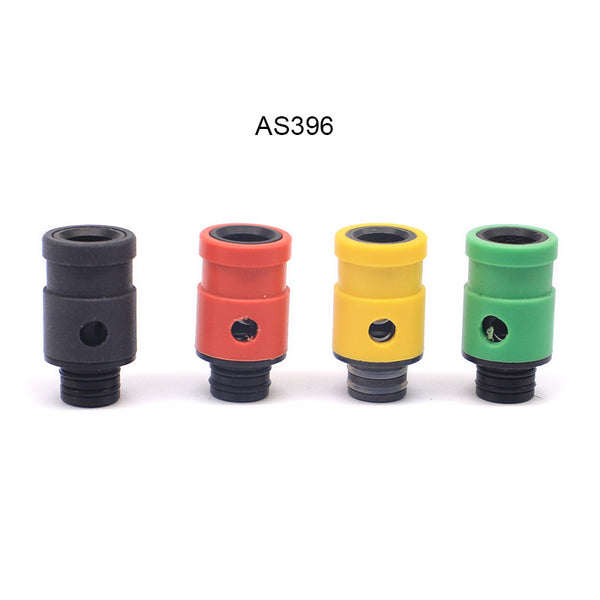Drip Tip en Résine Reewape 510 Couleur Aléatoire (10pcs/paquet) – Drip Tip en Résine Reewape 510 Couleur Aléatoire (10pcs/paquet)
