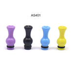 Drip Tip en Résine Reewape 510 Couleur Aléatoire (10pcs/paquet) – Default Title

