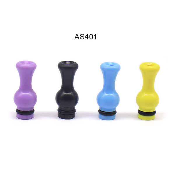 Drip Tip en Résine Reewape 510 Couleur Aléatoire (10pcs/paquet) – Drip Tip en Résine Reewape 510 Couleur Aléatoire (10pcs/paquet)
