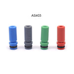 Drip Tip en Résine Reewape 510 Couleur Aléatoire (10pcs/paquet) – Default Title
