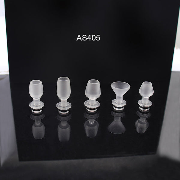 Drip Tip en Résine Reewape 510 Couleur Aléatoire (10pcs/paquet) – Drip Tip en Résine Reewape 510 Couleur Aléatoire (10pcs/paquet)
