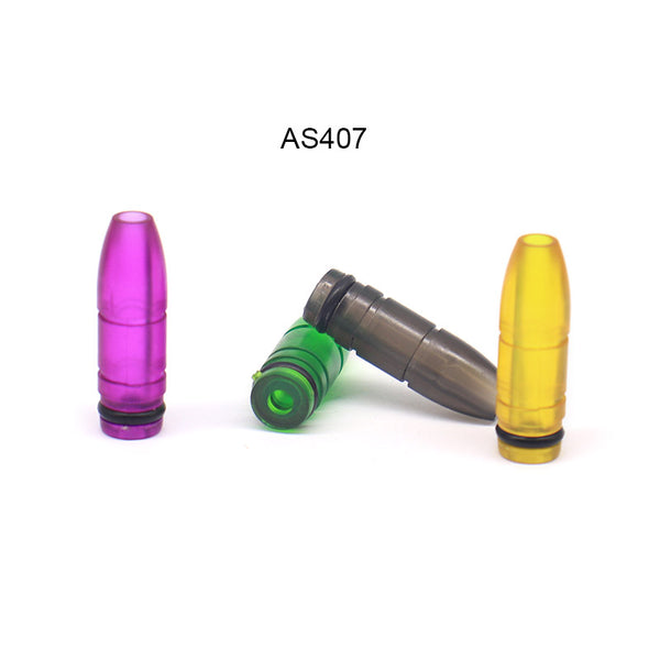 Drip Tip en Résine Reewape 510 Couleur Aléatoire (10pcs/paquet) – Drip Tip en Résine Reewape 510 Couleur Aléatoire (10pcs/paquet)
