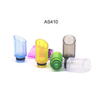 Drip Tip en Résine Reewape 510 Couleur Aléatoire (10pcs/paquet) – Default Title
