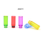 Drip Tip en Résine Reewape 510 Couleur Aléatoire (10pcs/paquet) – Default Title
