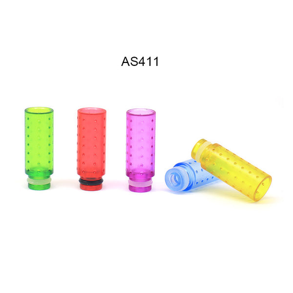 Drip Tip en Résine Reewape 510 Couleur Aléatoire (10pcs/paquet) – Drip Tip en Résine Reewape 510 Couleur Aléatoire (10pcs/paquet)
