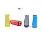 Drip Tip en Résine Reewape 510 Couleur Aléatoire (10pcs/paquet) – Default Title

