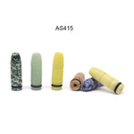 Drip Tip en Résine Reewape 510 Couleur Aléatoire (10pcs/paquet) – Default Title
