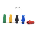 Drip Tip en Résine Reewape 510 Couleur Aléatoire (10pcs/paquet) – Default Title

