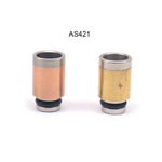 Drip Tip en Résine Reewape 510 Couleur Aléatoire (10pcs/paquet) – Default Title

