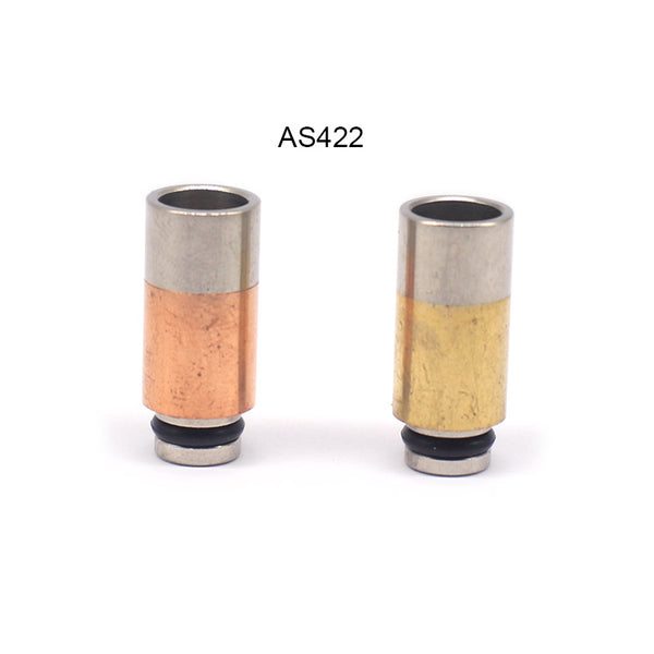 Drip Tip en Résine Reewape 510 Couleur Aléatoire (10pcs/paquet) – Drip Tip en Résine Reewape 510 Couleur Aléatoire (10pcs/paquet)
