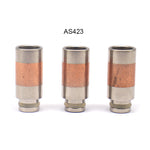 Drip Tip en Résine Reewape 510 Couleur Aléatoire (10pcs/paquet) – Default Title
