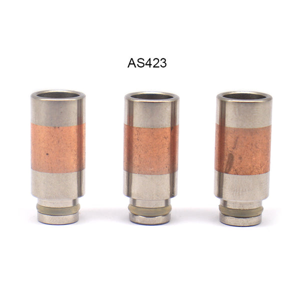 Drip Tip en Résine Reewape 510 Couleur Aléatoire (10pcs/paquet) – Drip Tip en Résine Reewape 510 Couleur Aléatoire (10pcs/paquet)

