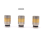Drip Tip en Résine Reewape 510 Couleur Aléatoire (10pcs/paquet) – Default Title
