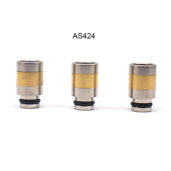 Drip Tip en Résine Reewape 510 Couleur Aléatoire (10pcs/paquet) – Drip Tip en Résine Reewape 510 Couleur Aléatoire (10pcs/paquet)
