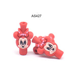 Drip Tip en Résine Reewape 510 Couleur Aléatoire (10pcs/paquet) – Default Title
