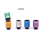 Drip Tip en Résine Reewape 510 Couleur Aléatoire (10pcs/paquet) – Default Title
