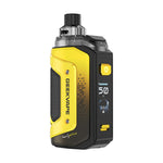 Geekvape Aegis Hero 5 Pod Mod Kit 2000mAh (Max 50W) 6.5ml – Blaze Red - Aegis Hero 5 Kit
