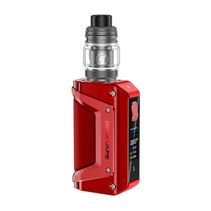 
          Geekvape L200 III (Aegis Legend 3) Mod Kit with Z Fli Tank Atomizer 5.5ml – Geekvape – Parcelcabin International Shipping
        