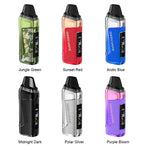 Kit système de pod Geekvape Aegis Nano 3 1600 mAh 30 W 3 ml – Midnight Dark - Kit Aegis Nano 3
