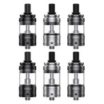 Vapefly Alberich MTL RTA Atomizer 3ml/4ml – Silver - 3ml

