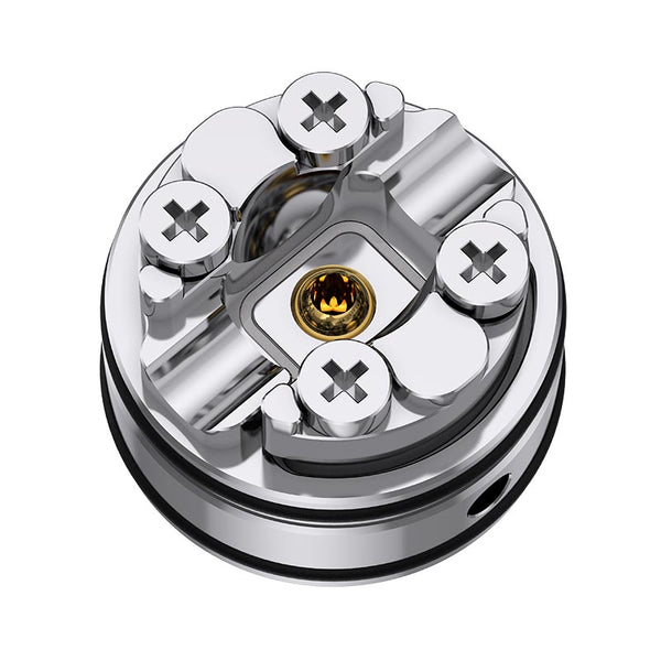 Vapefly Alberich MTL RTA Atomizer 3ml/4ml – Vapefly Alberich MTL RTA Atomizer 3ml/4ml

