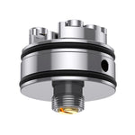 Vapefly Alberich MTL RTA Atomizer 3ml/4ml – Silver - 3ml
