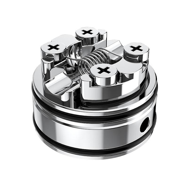 Vapefly Alberich MTL RTA Atomizer 3ml/4ml – Vapefly Alberich MTL RTA Atomizer 3ml/4ml
