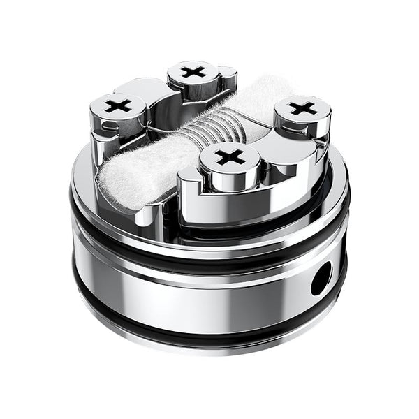 Vapefly Alberich MTL RTA Atomizer 3ml/4ml – Vapefly Alberich MTL RTA Atomizer 3ml/4ml
