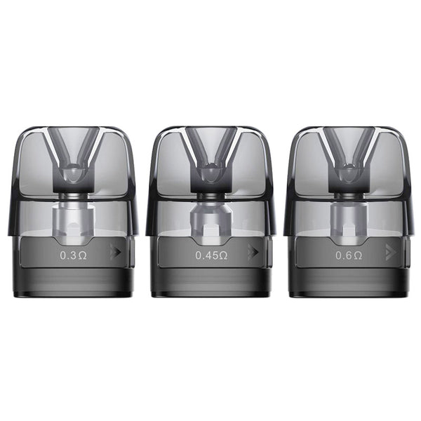 VOOPOO Argus E40 Pod Cartridge 4.5ml (2pcs/pack) – Voopoo – Image 3