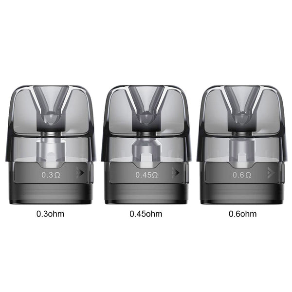 VOOPOO Argus E40 Pod Cartridge 4.5ml (2pcs/pack) – Voopoo – Image 4