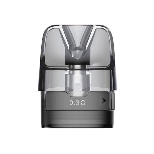 VOOPOO Argus E40 Pod Cartridge 4.5ml (2pcs/pack) – Voopoo – Parcelcabin International Shipping