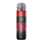 VOOPOO Argus E40 Pod System Kit 1800mAh 4.5ml – Spray Black - Argus E40 Kit
