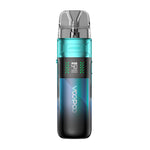 VOOPOO Argus E40 Pod System Kit 1800mAh 4.5ml – Spray Black - Argus E40 Kit
