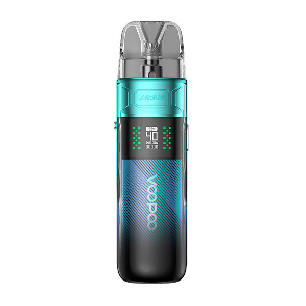VOOPOO Argus E40 Pod System Kit 1800mAh 4.5ml – Sky Blue - Argus E40 Kit
