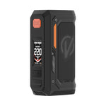 Vaporesso Armour OCTA Box Mod 220W – Dark Black - Armour OCTA Box Mod

