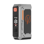 Vaporesso Armour OCTA Box Mod 220W – Dark Black - Armour OCTA Box Mod

