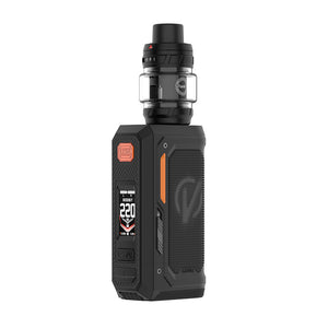 
                Vaporesso Armour OCTA Mod Kit 220W with iTank T Dual Mesh Tank 6ml – Vaporesso – الشحن الدولي Parcelcabin
              
