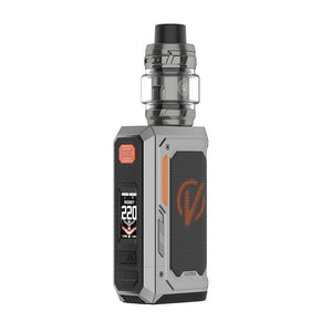 
                  Vaporesso Armour OCTA Mod Kit 220W with iTank T Dual Mesh Tank 6ml – Vaporesso – صورة 2 – الشحن الدولي Parcelcabin
                