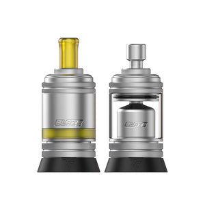
      
        جهاز تانك البخار ThunderCloud x Mike Vapes Blaze MTL RTA سعة 3 مل (22 ملم) – Other – Parcelcabin International Shipping
      
    