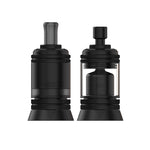 Atomiseur de réservoir ThunderCloud x Mike Vapes Blaze MTL RTA 3 ml (22 mm) – 316SS - Atomiseur MTL reconstructible Blaze
