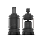 Atomiseur de réservoir ThunderCloud x Mike Vapes Blaze MTL RTA 3 ml (22 mm) – 316SS - Atomiseur MTL reconstructible Blaze
