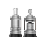 Atomiseur de réservoir ThunderCloud x Mike Vapes Blaze MTL RTA 3 ml (22 mm) – 316SS - Atomiseur MTL reconstructible Blaze
