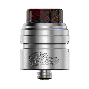 Thunderhead Creations x Mike Vapes Blaze Solo RDA Atomizer 2ml