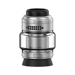 Atomiseur reconstructible ThunderCloud x Vaping Bogan Bonza Pro RTA 6ml – Acier inoxydable brossé - Bonza Pro RTA
